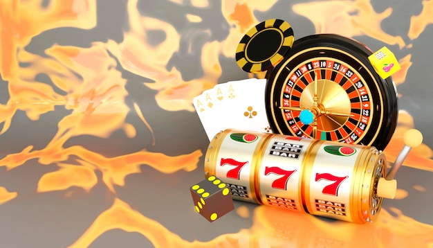 Casino Online Uden om Rufus - Oplev Flere Muligheder