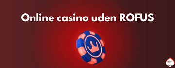 Casino Penge Uden Indbetaling - Find De Bedste Casinoer