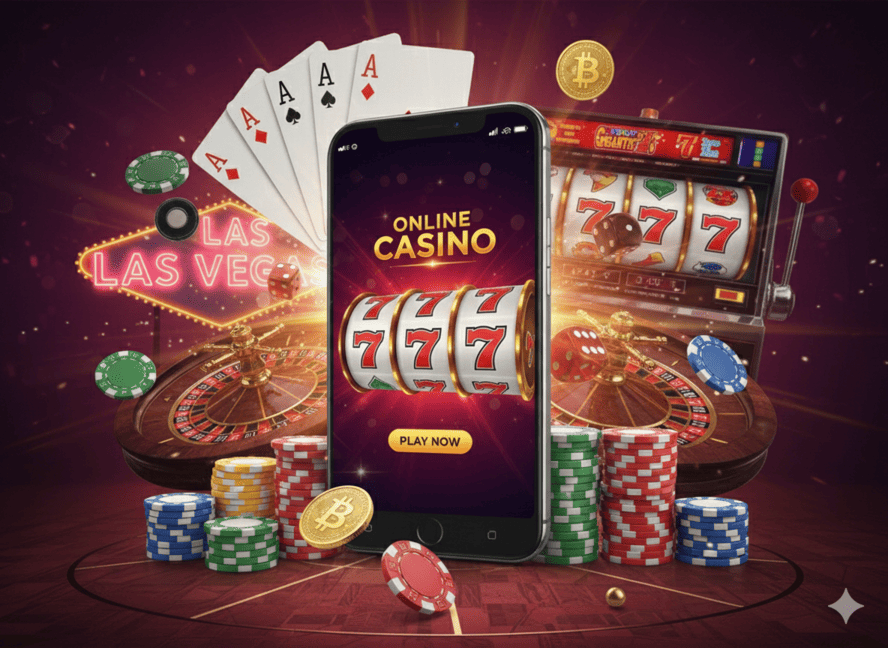 Casino Penge Uden Indbetaling - Find De Bedste Casinoer