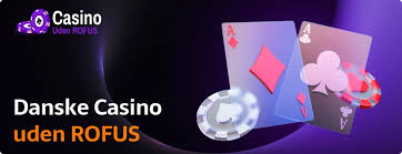 Casino Penge Uden Indbetaling - Find De Bedste Casinoer
