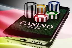 Descubre el Mundo de los Juegos en OKNEW Casino