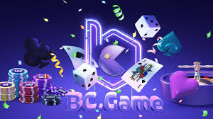 Exploring BC.Game Mirror - Your Gateway to Online Gaming