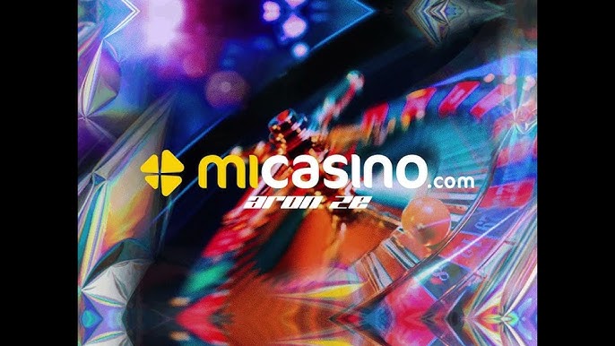 Mi Casino La Mejor Experiencia de Juego Online