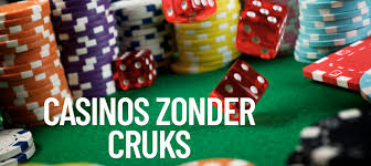 Ontdek Casino's Zonder CRUKS met iDEAL Betalingen