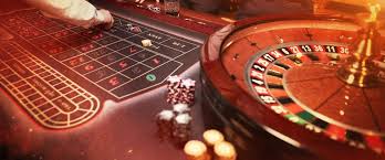 The Allure of Bitcoin Roulette A New Age of Gambling