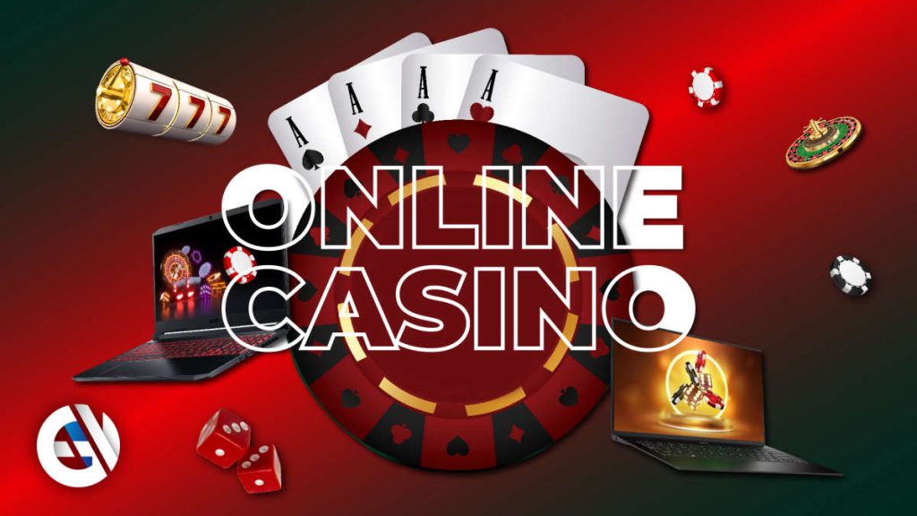 Amonbet Casino A Premier Online Gaming Experience