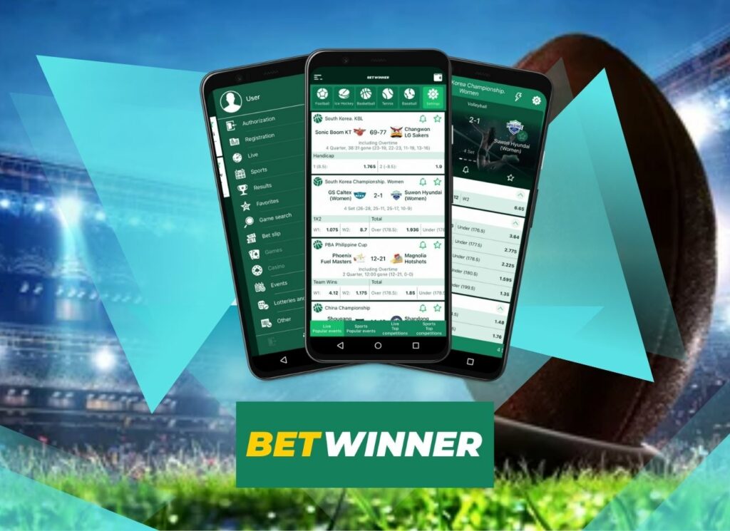 BetWinner Sportsbook Your Ultimate Guide to Online Betting