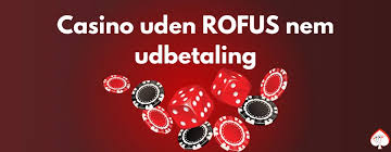 Casino Uden Rufus - Oplev Trustly's Fordele