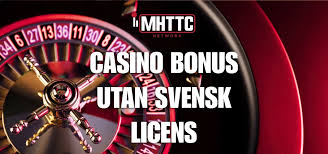 Casino Utan Licens En Översikt Över Fördelar och Risker Casino Utan Licens En Översikt Över Fördelar och Risker