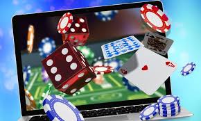 De Bedste Udenlandske Casinoer En Guide til Online Spiloplevelser De Bedste Udenlandske Casinoer En Guide til Online Spiloplevelser