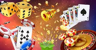 Discover Magic Win Casino Your Portal to Online Gaming Excitement