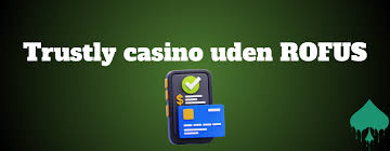 Find de bedste online casinoer uden om Rufus 1540434847