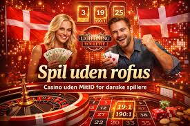 Free Spins Casino Uden Indbetaling – Få Chancer for at Vinde Uden Risiko