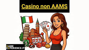 I Migliori Casino Online Non AAMS con Prelievo Istantaneo