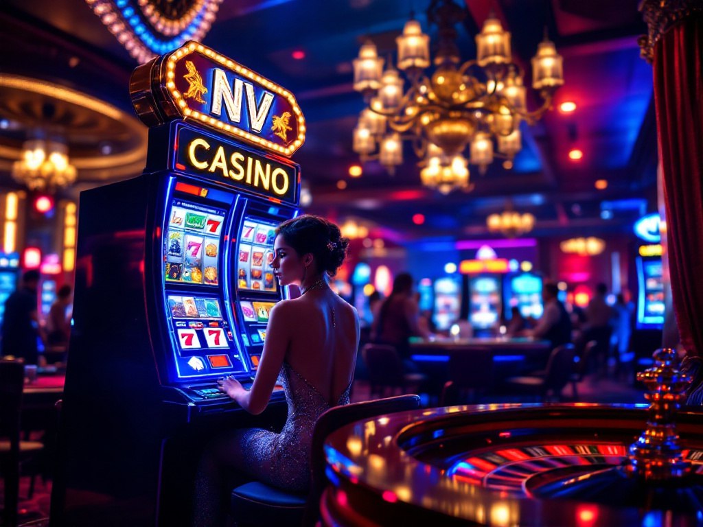 NV Casino Site Casino Evaluation: Incentives, Gamings, and A lot more