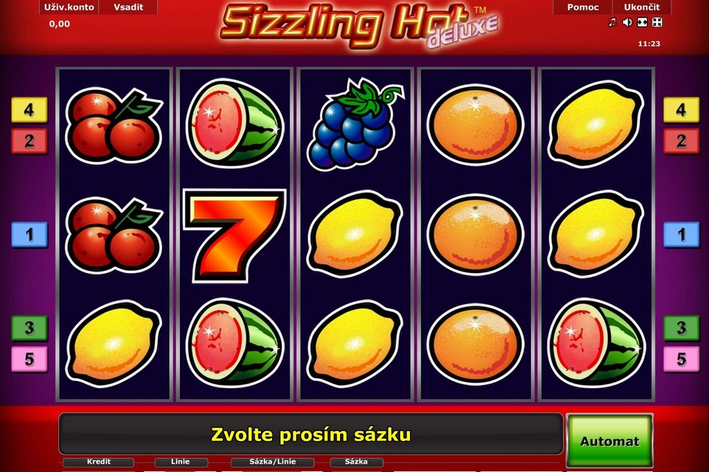 What makes Sizzling Hot Slot machines so preferred on win2day?