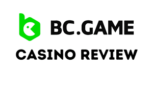 BC.Game – Platform Permainan Resmi Terbaik untuk Penggemar Judi Online