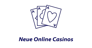 Beste neue Online Casinos - Ihre Chance auf große Gewinne Beste neue Online Casinos - Ihre Chance auf große Gewinne