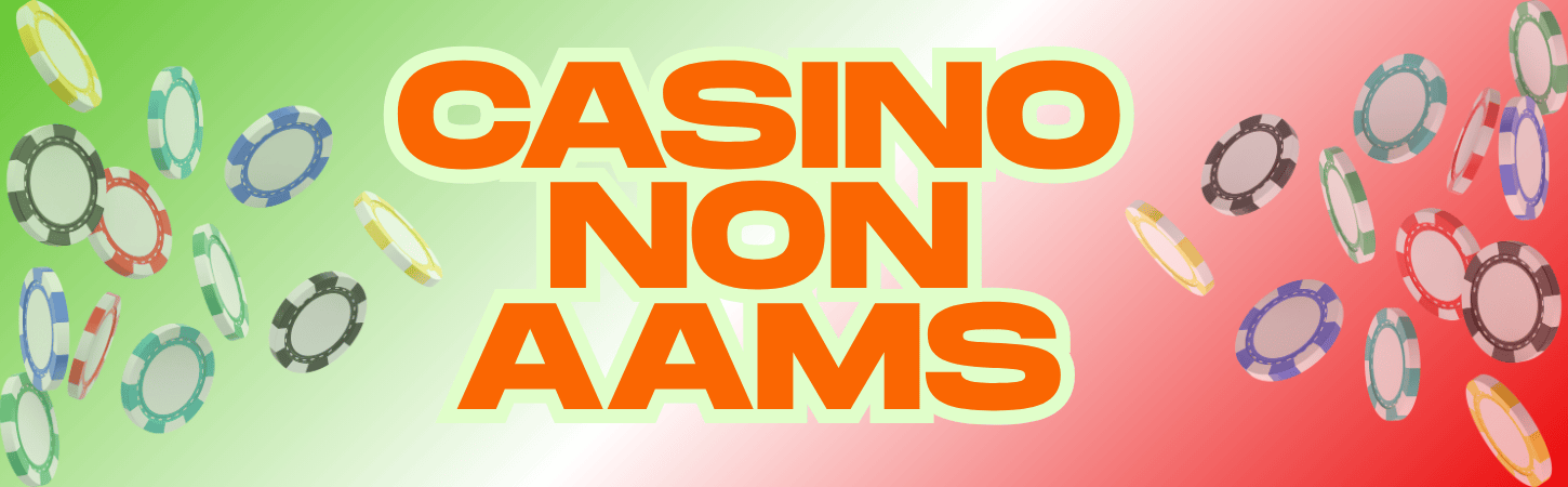 Casinò Non AAMS in Italia Guida Completa ai Migliori Siti