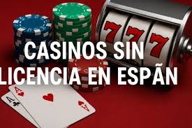 Casino Sin Licencia Riesgos y Consecuencias para los Jugadores -2008989401 Casino Sin Licencia Riesgos y Consecuencias para los Jugadores -2008989401
