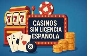 Casino Sin Licencia Riesgos y Consecuencias para los Jugadores -2008989401 Casino Sin Licencia Riesgos y Consecuencias para los Jugadores -2008989401