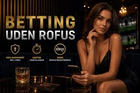 Casino uden ROFUS En Guide til Dansk Spiloplevelse