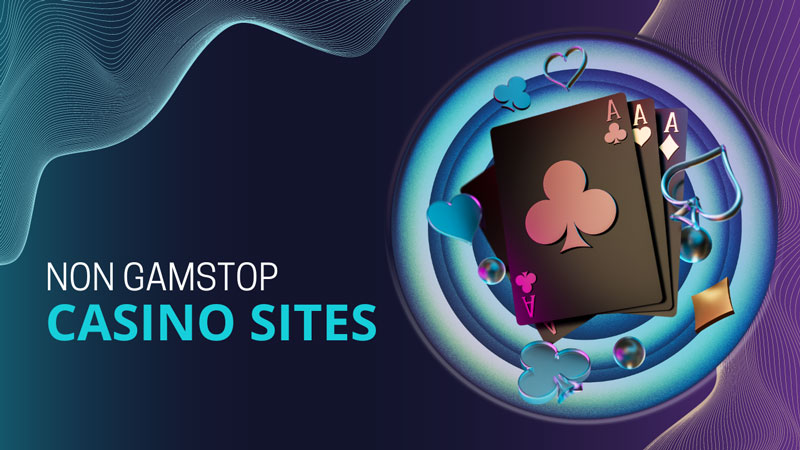 Casinos Not on Gamstop UK Discover Your Options 1731496895