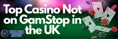 Casinos Not Registered on Gamstop Your Ultimate Guide Casinos Not Registered on Gamstop Your Ultimate Guide