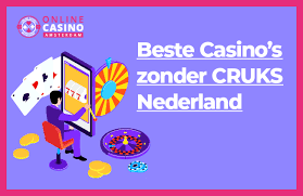 De Beste Bookmakers Zonder CRUKS Jouw Gids naar Veilige Wedden