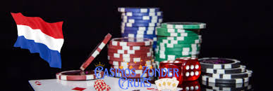 De Toekomst van Online Casino's Zonder CRUKS De Toekomst van Online Casino's Zonder CRUKS