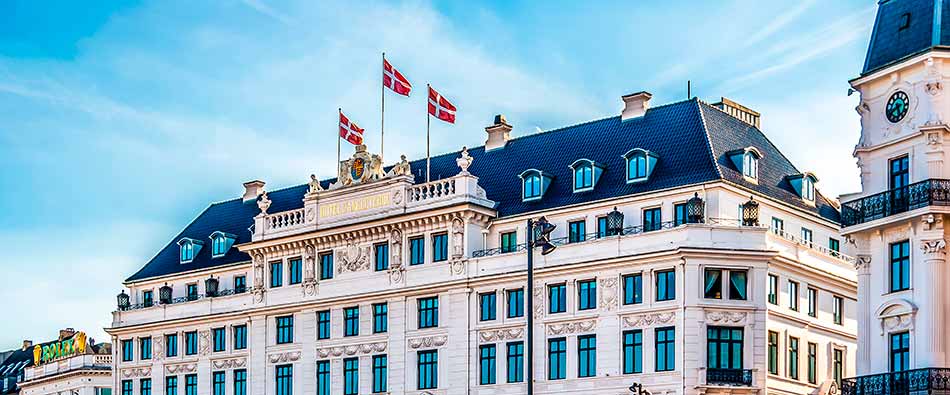 Designmøbler Online I Danmark - Stilfulde Valg til Dit Hjem