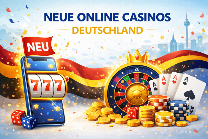Die Zukunft der Online Casinos Neue Trends und Innovationen Die Zukunft der Online Casinos Neue Trends und Innovationen