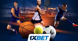 Discover 1xbet Tunisie Your Gateway to Online Betting -1572680745 Discover 1xbet Tunisie Your Gateway to Online Betting -1572680745