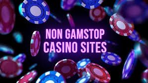 Discover Exceptional Casino Sites Not on Gamstop 1721036816