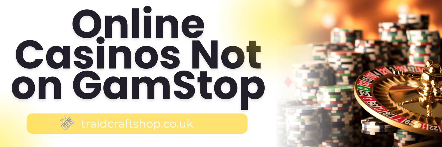 Discover GamStop Excluded Sites Your Guide to Non-GamStop Casinos