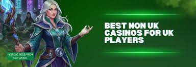 Discover Non UK Casinos Accepting UK Players -1053748792 Discover Non UK Casinos Accepting UK Players -1053748792