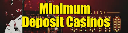 Discover the Best £1 Deposit Casinos in the UK -14157387