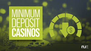 Discover the Best £1 Deposit Casinos in the UK -14157387