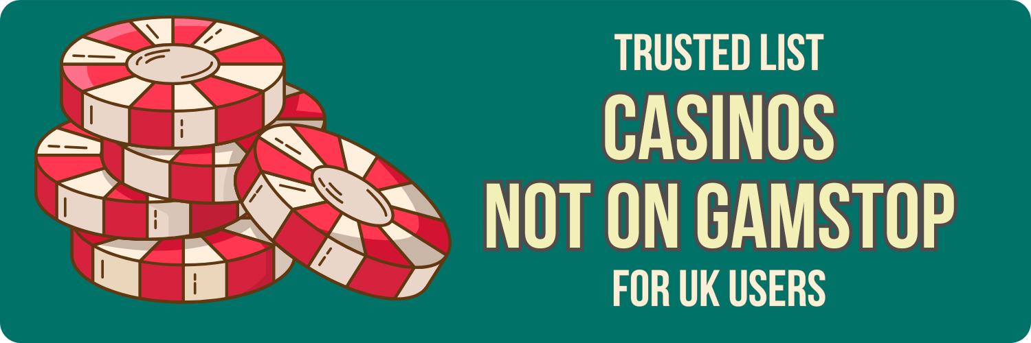 Discover the Best Casino Sites Not on Gamstop 1504817270