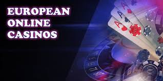 Discover the Best European Casinos for UK Players -1824085558