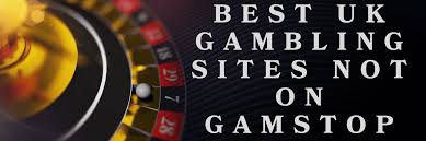 Discover the Excitement of New Non Gamstop Casino Sites 1709291801 Discover the Excitement of New Non Gamstop Casino Sites 1709291801