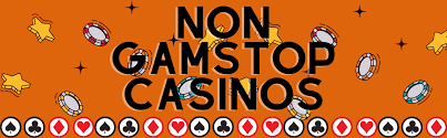 Discover the Thrill of New Non Gamstop Casino Sites