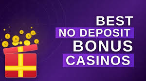 Discover the World of £3 Deposit Casinos Discover the World of £3 Deposit Casinos