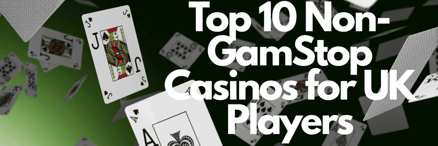 Discovering Gambling Websites Not on GamStop Your Ultimate Guide Discovering Gambling Websites Not on GamStop Your Ultimate Guide