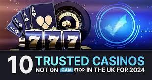 Discovering Non GamStop Casinos A Comprehensive Guide 1735885973