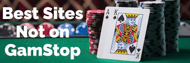 Discovering Non GamStop Casinos A Comprehensive Guide 1735885973