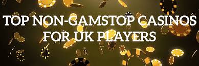 Exploring Casino Sites Not on Gamstop A Complete Guide Exploring Casino Sites Not on Gamstop A Complete Guide