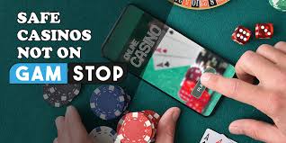 Exploring Casino Websites Without GamStop Exploring Casino Websites Without GamStop