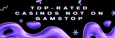 Exploring Casinos Not on Gamstop UK 1782173410