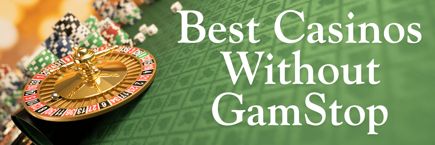 Exploring Casinos Not Registered on Gamstop 1720388816 Exploring Casinos Not Registered on Gamstop 1720388816
